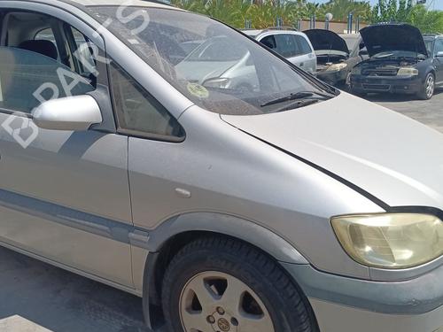 Engine OPEL ZAFIRA A MPV (T98) | BP40294082M1 - Image 13