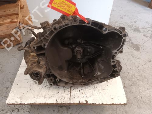 gearbox-peugeot-206-hatchback-2ac-1998-1999-2000-2001-2002-2003-2004-2005-2006-2007-2008-2009-2010-2011-2012-33954735 main image
