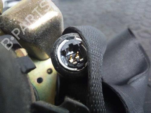 Sikkerhetsbelte bak høyre RENAULT GRAND SCÉNIC II (JM0/1_) 1.9 dCi | BP29926060I28