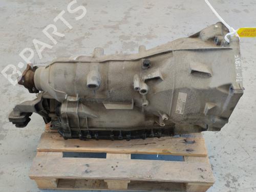 Used Gearbox Gearbox BMW 5 (E60) 525 i (218 hp) 34098362 34098362
