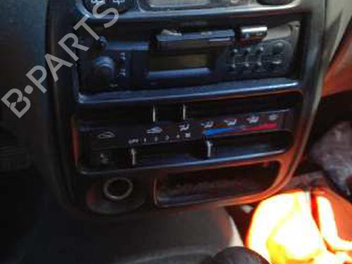 Left front indicator HYUNDAI ACCENT I (X-3)  | BP12854255C32
