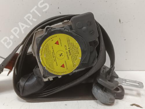 Sicherheitsgurt vorne links für ALFA ROMEO 147 (937_) 1.9 JTDM (937.AXD1A, 937.AXV1A, 937.BXB1A) (115 hp) 17229695