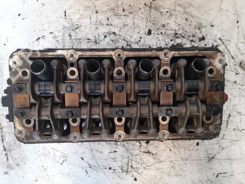 Cylinder head CHRYSLER VOYAGER / GRAND VOYAGER III (GS_, NS_) 2.0 i | BP12698016M5 