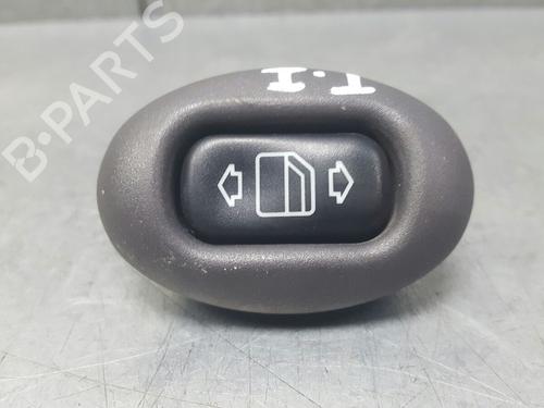Used Left rear window switch Left rear window switch MERCEDES-BENZ A-CLASS (W168) A 160 CDI (168.007) (60 hp) 12748832 12748832