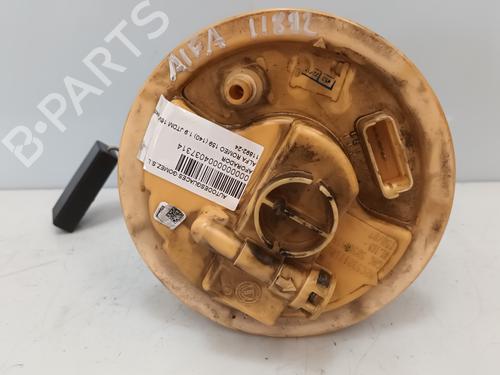 Fuel pump ALFA ROMEO 159 (939_) 1.9 JTDM 16V (939AXC1B, 939AXC12) | BP20075997M76 
