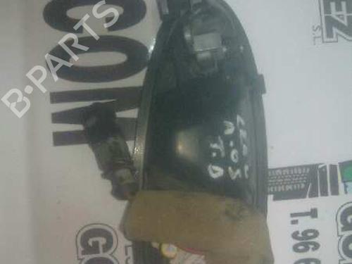 Rear right interior door handle SEAT LEON (1P1)  | BP12798128I16 