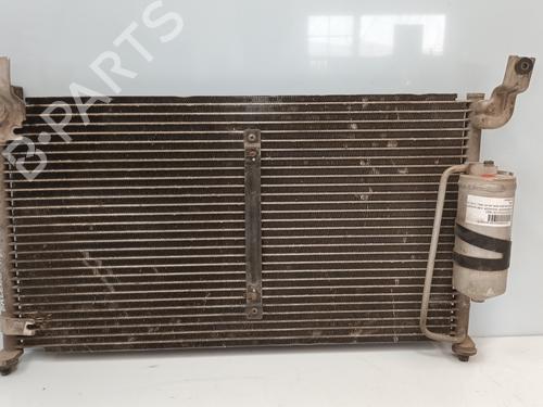 Used AC radiator SUZUKI BALENO (EG) 1.3 i 16V (SY413) (85 hp) 12769408