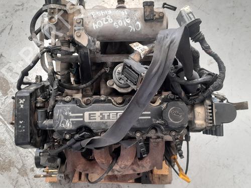 Motor CHEVROLET AVEO / KALOS Hatchback (T200) 1.4 | BP12786837M1 