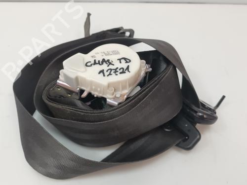 Used Rear right seatbelt Rear right seatbelt FORD C-MAX II (DXA/CB7, DXA/CEU) [2010-2019] 36302108 36302108