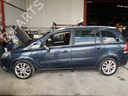 Radiator fan OPEL ZAFIRA / ZAFIRA FAMILY B (A05) 1.9 CDTI (M75) | BP12749566M35