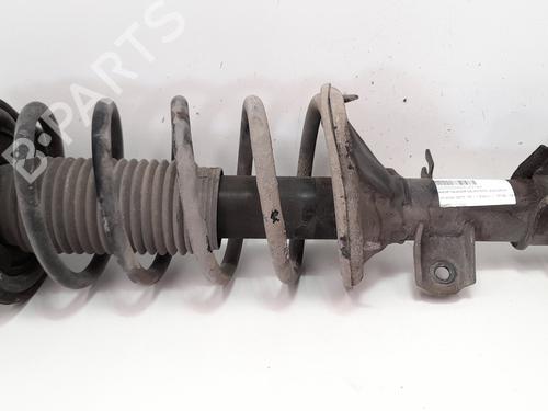 Used Left front shock absorber HYUNDAI GETZ (TB) 1.1 (63 hp) 12789219