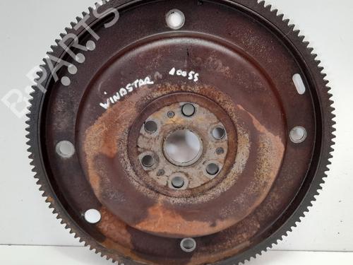 Flywheel FORD USA WINDSTAR (A3)  | BP13983702M101