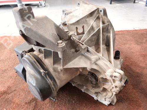 Gearbox FORD FOCUS I Saloon (DFW) 1.6 16V | BP12782609M3 