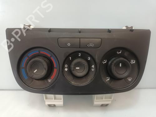 climate-control-opel-combo-box-bodympv-x12-2012-31920431 main image