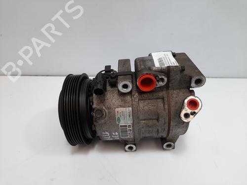 AC compressor HYUNDAI i30 Estate (FD) 1.4 | BP34126334M34 - Image 2