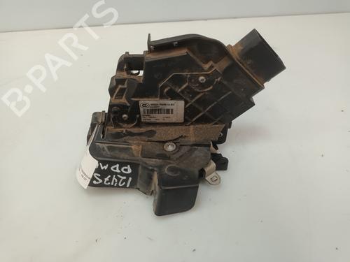 Used Front right lock FORD MONDEO IV (BA7) [2007-2015]  26121736