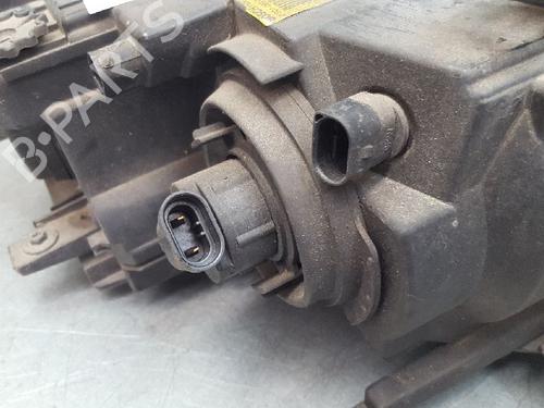 Left headlight BMW 3 Touring (E46) 320 d | BP12721051C28 