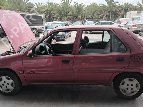 Compresseur AC CITROËN SAXO (S0, S1) 1.5 D | BP12786118M34