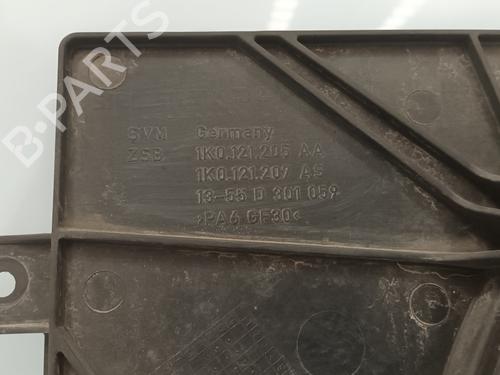 Radiator fan SEAT ALTEA XL (5P5, 5P8)  | BP29311031M35 