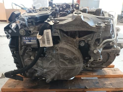 Gearbox PEUGEOT 2008 I (CU_)  | BP29357659M3 