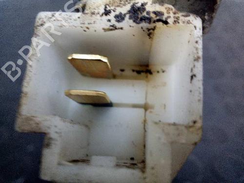 Rear right lock NISSAN MICRA II (K11) 1.0 i 16V | BP12804125C99 