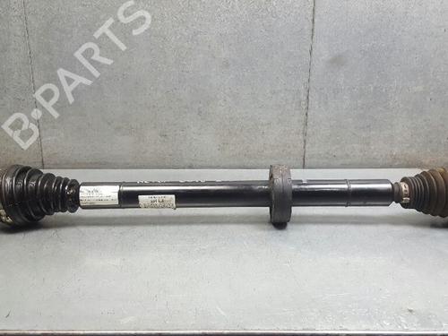 Used Right front driveshaft SEAT ALTEA (5P1) [2004-2015]  12743253