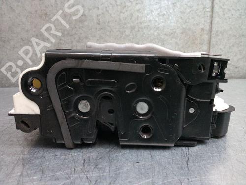 Front right lock SEAT Mii (KF1, KE1) 1.0 | BP12754412C97 
