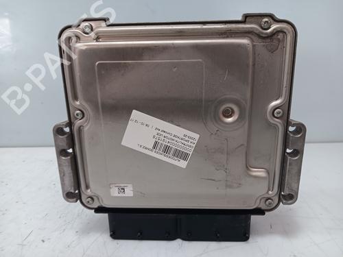 Engine control unit (ECU) KIA SPORTAGE III (SL)  | BP24825418M57 