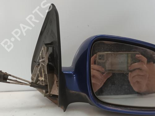 Used Right mirror SEAT LEON (1M1) [1999-2006]  29329326