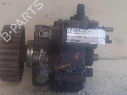 Used Injection pump NISSAN PRIMERA Estate (WP12) 1.9 dCi (120 hp) 12715463