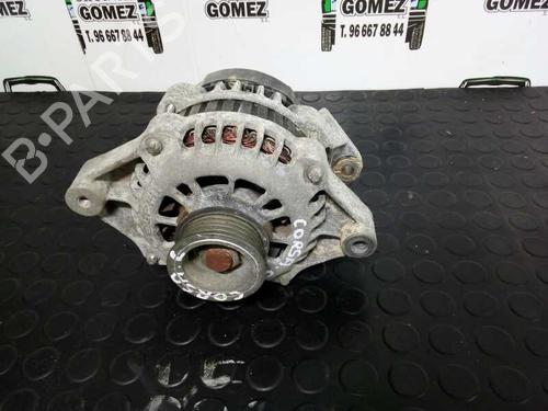 Używane Alternator OPEL CORSA C (X01) [2000-2009]  12858493
