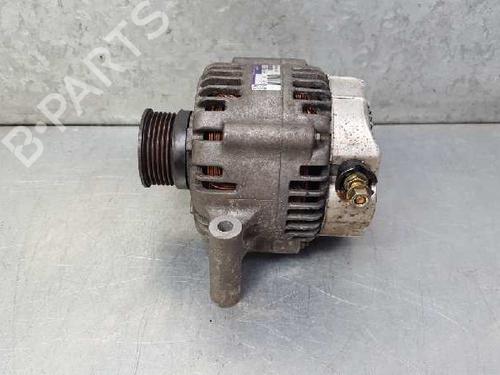 Generator JAGUAR S-TYPE II (X200) 2.5 V6 | BP12702639M7 