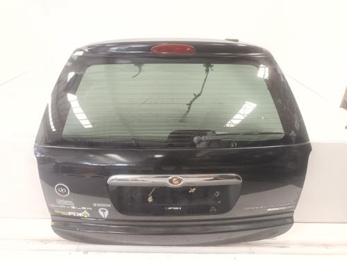 Used Tailgate Tailgate CHRYSLER VOYAGER IV (RG, RS) 2.8 CRD (150 hp) 33890589 33890589