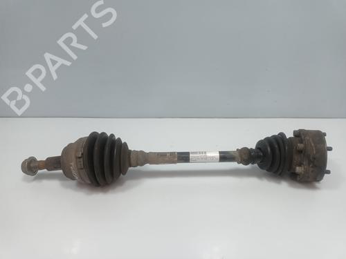 Used Left front driveshaft Left front driveshaft SEAT TOLEDO II (1M2) [1998-2006] 33185280 33185280