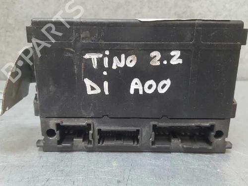Used Comfort control module NISSAN ALMERA TINO (V10) [1998-2006]  12717058