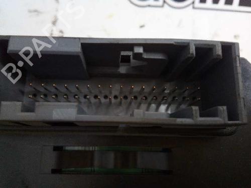 Climate control OPEL ASTRA H (A04) 1.7 CDTI (L48) | BP12812650I5 