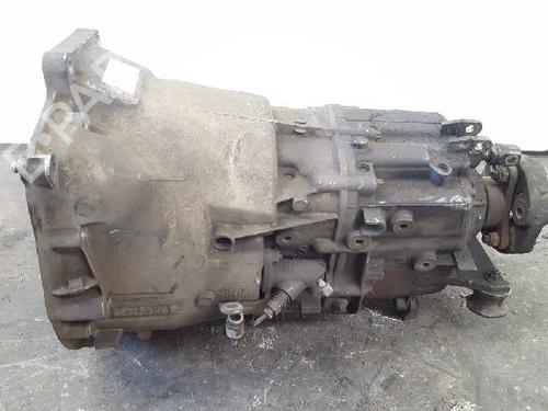 Gearbox BMW 5 (E39) 525 d | BP12739461M3 