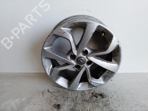 Fælk OPEL CORSA E (X15) [2014-2025]  12852210