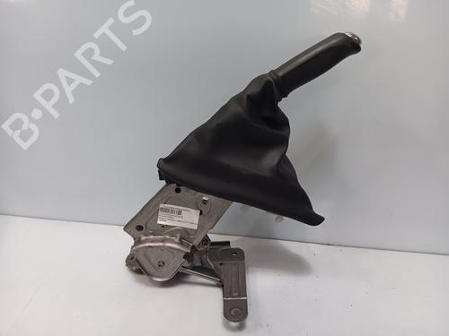 Used Hand brake RENAULT MEGANE III Hatchback (BZ0/1_, B3_) [2008-2025]  26185629