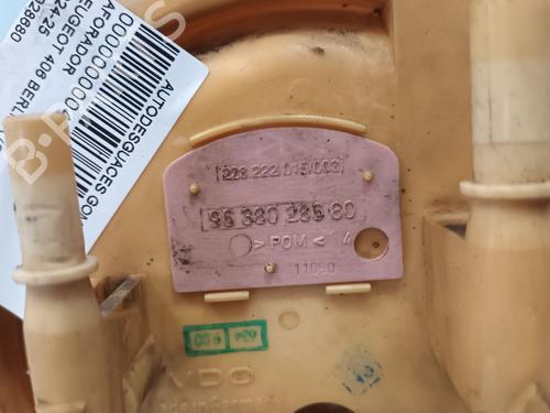 Fuel pump PEUGEOT 406 (8B) 2.0 HDI 90 | BP29926056M76