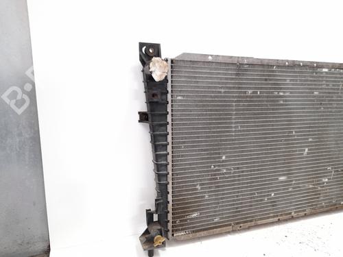 Water radiator FORD USA WINDSTAR (A3)  | BP12852272M31