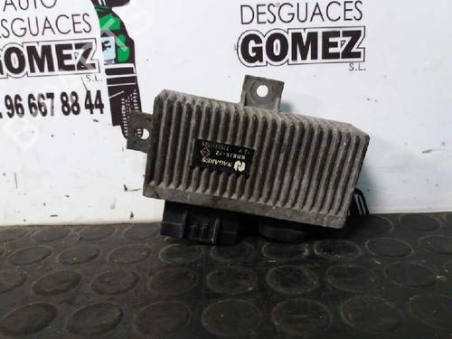 Elektronisk modul OPEL MOVANO A Van (X70) [1999-2025]  12904770