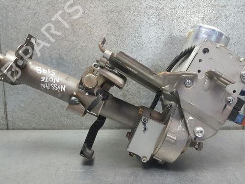Lenksäule für NISSAN NOTE (E11, NE11) 1.4 (88 hp) 12715910