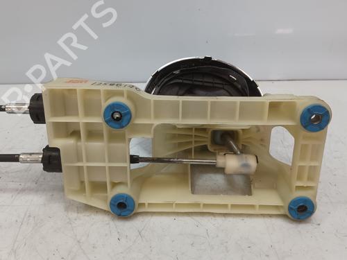 Gear lever HYUNDAI i20 I (PB, PBT)  | BP26694032M90 