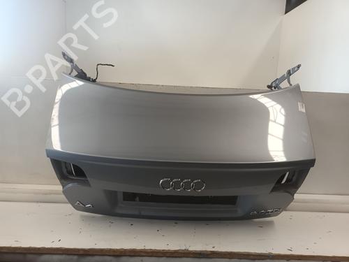 Used Tailgate Tailgate AUDI A4 B7 (8EC) 2.0 TDI quattro (170 hp) 33464052 33464052