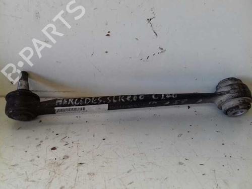 Used Left rear suspension arm MERCEDES-BENZ SLK (R170) 200 (170.435) (136 hp) 13975266