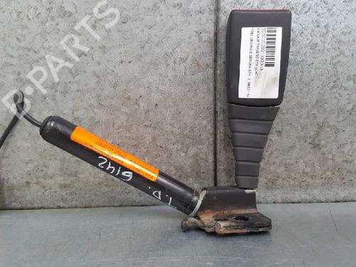Annen OPEL VECTRA C GTS (Z02) 2.2 DTI 16V (F68) (125 hp) 13973246
