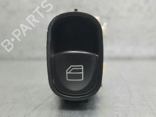 Used Right rear window switch Right rear window switch MERCEDES-BENZ C-CLASS (W203) C 220 CDI (203.006) (136 hp) 12710376 12710376