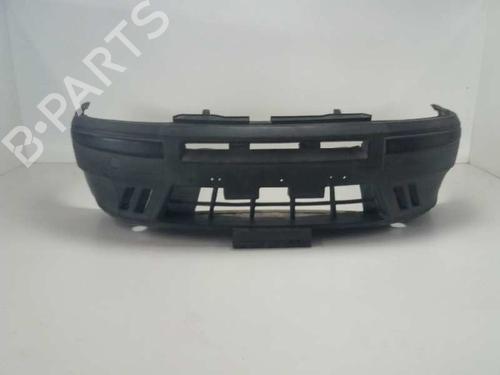 Used Front bumper FIAT PUNTO Hatchback Van (188_) 1.2 60 (60 hp) 12713792