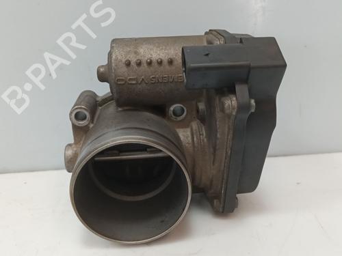 Used Throttle body Throttle body SEAT IBIZA III (6L1) [2002-2009] 33994102 33994102